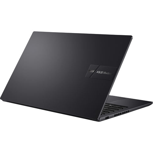 ASUS Vivobook 15 OLED M1505YA-DB71-CA AMD Ryzen™ 7 7730U Laptop 39.6 cm (15.6") Full HD 16 GB DDR4-SDRAM 512 GB SSD Wi-Fi 6E (802.11ax) Windows 11 Home Black