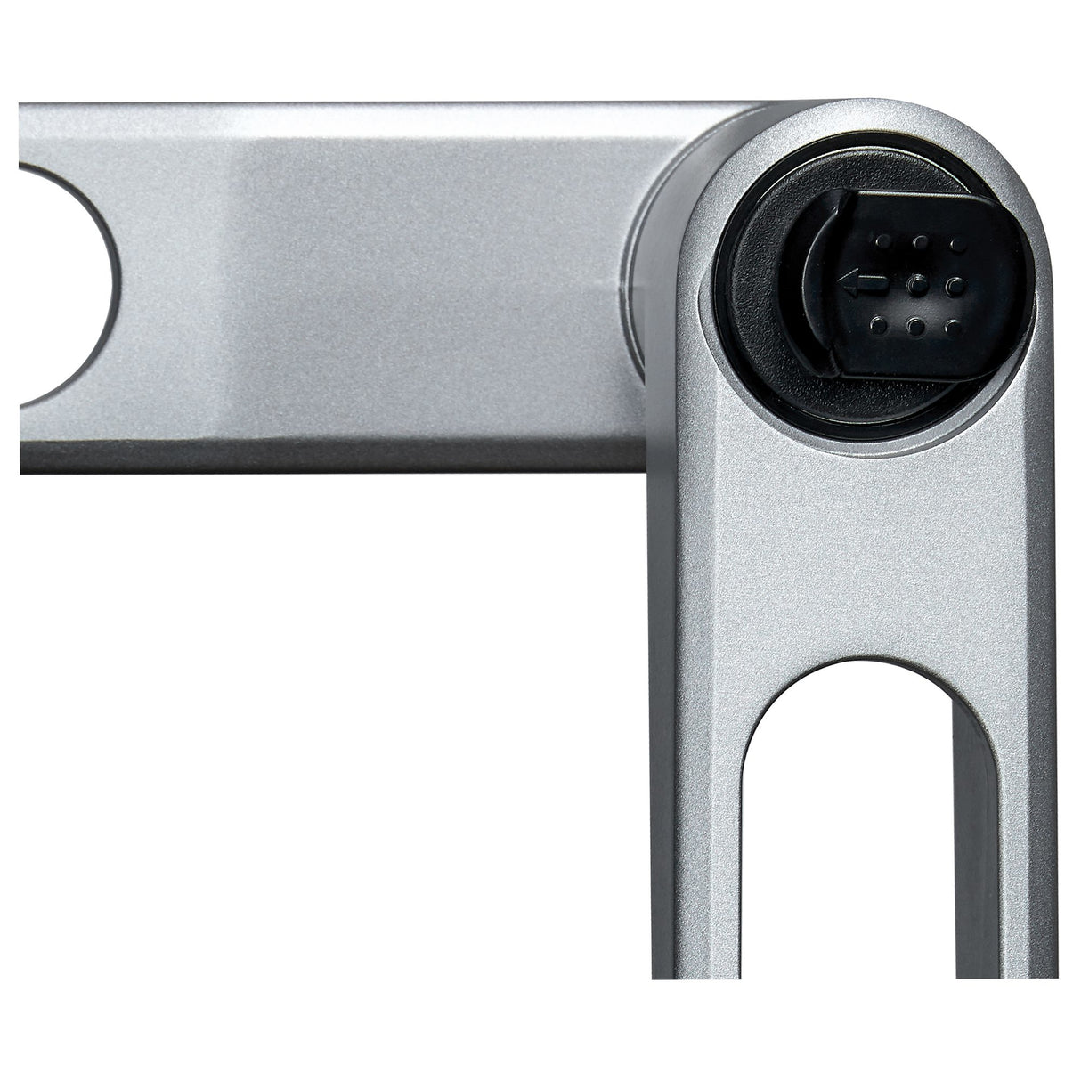 StarTech.com Wall Mount Monitor Arm - Articulating Ergonomic VESA Wall Mount Monitor Arm - 20" (52cm) Long - Single Display up to 34" (30.9lb/14kg) - Swivel/Tilt/Rotate - Adjustable Screen Mount - TAA