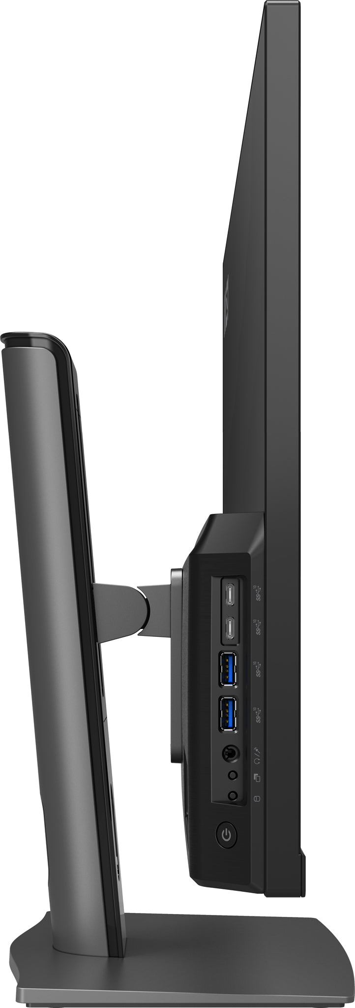 MSI Modern AM272P 1M-821US Intel Core 5 120U 68.6 cm (27") 1920 x 1080 pixels All-in-One PC 16 GB DDR5-SDRAM 1 TB SSD Windows 11 Pro Wi-Fi 6E (802.11ax) Black