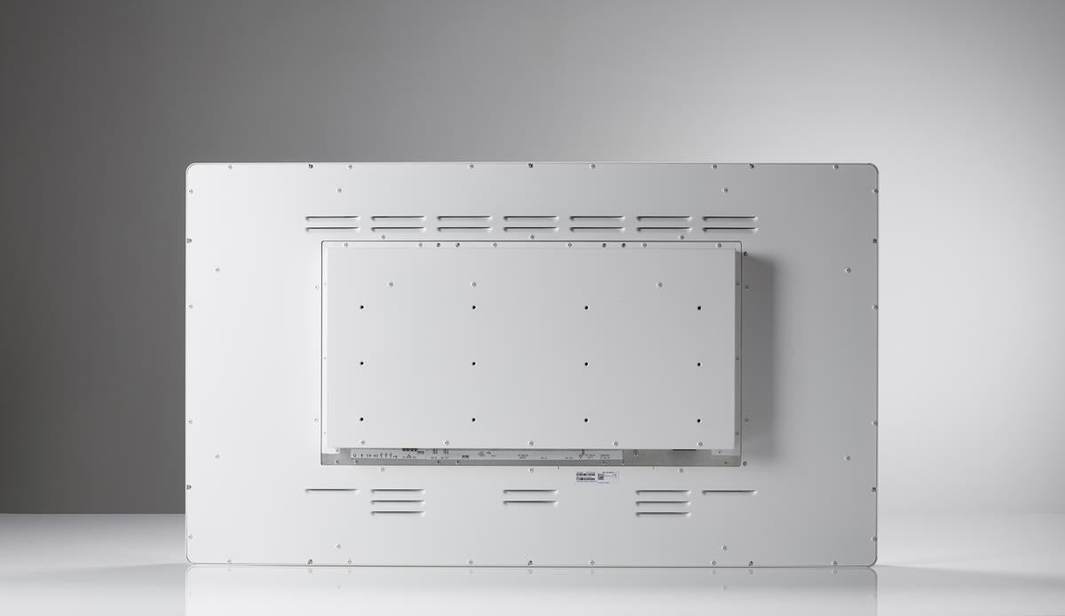 Barco MDSC-8255 computer monitor 139.7 cm (55") 3840 x 2160 pixels 4K Ultra HD LCD White