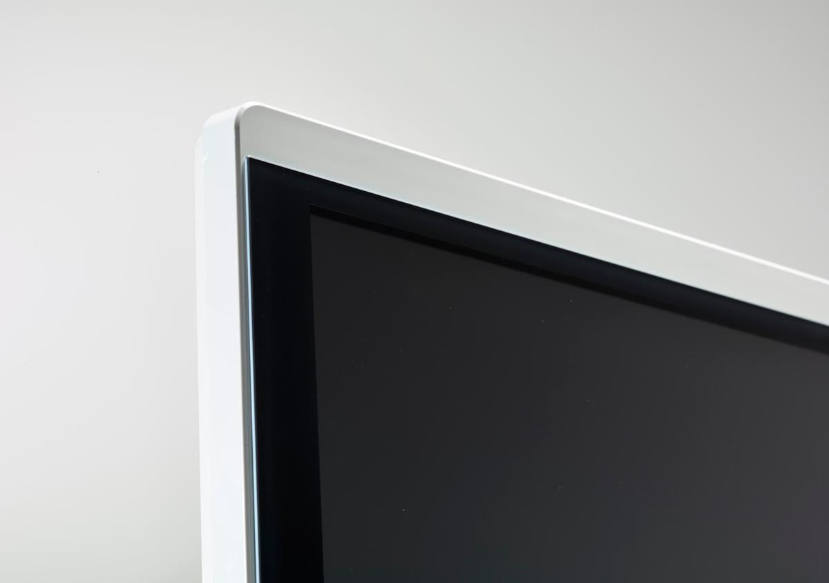 Barco MDSC-8427 computer monitor 68.6 cm (27") 3840 x 2160 pixels 4K Ultra HD LED White