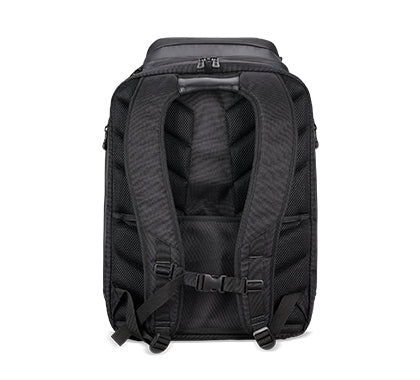 Acer PBG920 backpack Black Polyester