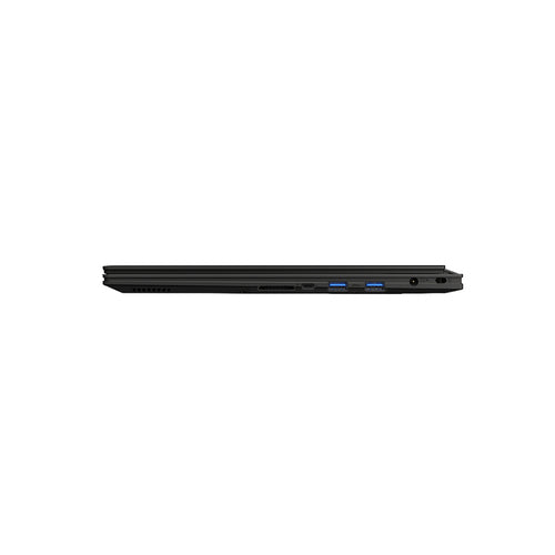GIGABYTE AERO 15 Classic-WA-U74ADP Intel® Core™ i7 i7-9750H Laptop 39.6 cm (15.6") 4K Ultra HD 16 GB DDR4-SDRAM 512 GB SSD NVIDIA® GeForce RTX™ 2060 Wi-Fi 5 (802.11ac) Windows 10 Pro Black