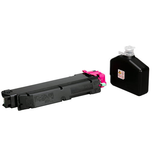 Ricoh P C600 toner cartridge 1 pc(s) Original Magenta