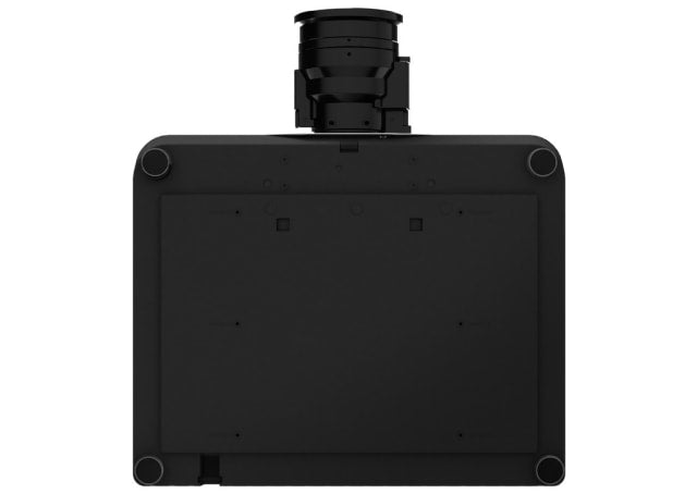 Sharp A155U Standard throw projector 15000 ANSI lumens 3LCD WUXGA (1920x1200) Black