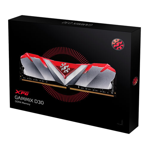 XPG Gammix D30 memory module 16 GB 2 x 8 GB DDR4 288-pin DIMM