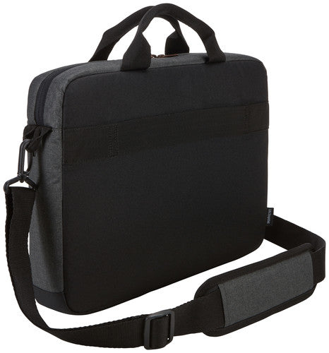 Case Logic Era ERAA-114 Obsidian 35.6 cm (14") Briefcase Black