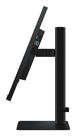 Samsung LS27D606EANXGO computer monitor 68.6 cm (27") 2560 x 1440 pixels Quad HD Black