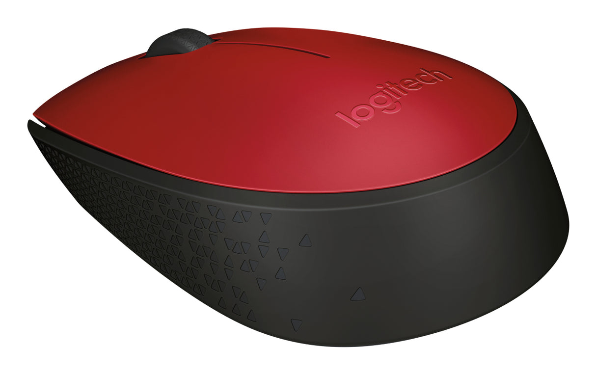 Logitech 910-004941 mouse Office Ambidextrous RF Wireless