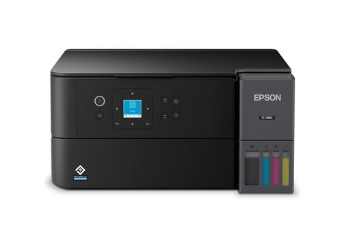 Epson EcoTank ET-2980 Inkjet A4 4800 x 1200 DPI Wi-Fi