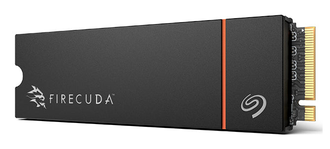 Seagate FireCuda 530R 2 TB M.2 PCI Express 4.0 NVMe 3D TLC