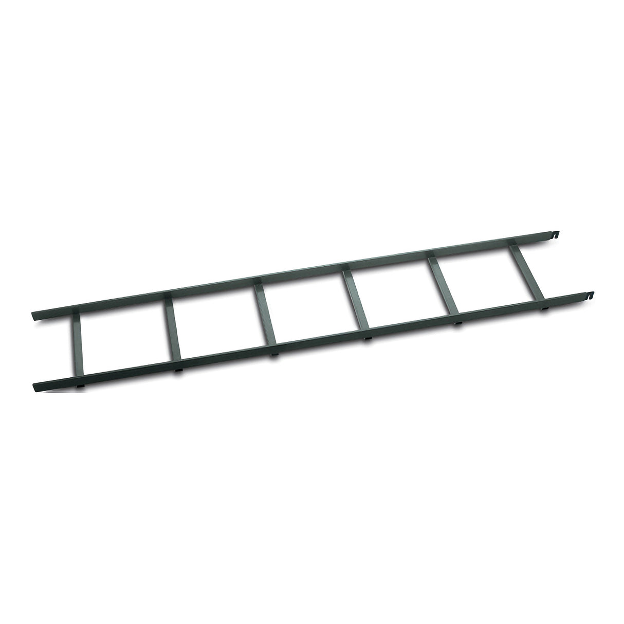 APC NetShelter Cable Management, Power Cable Ladder, Set of 1, Black, 305 x 3023 x 51 mm