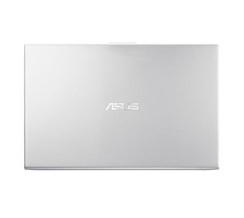 ASUS K712FA-Q32S-CB laptop Intel® Core™ i3 i3-8145U 43.9 cm (17.3") Full HD 8 GB DDR4-SDRAM 512 GB SSD Wi-Fi 5 (802.11ac) Windows 10 Home Silver