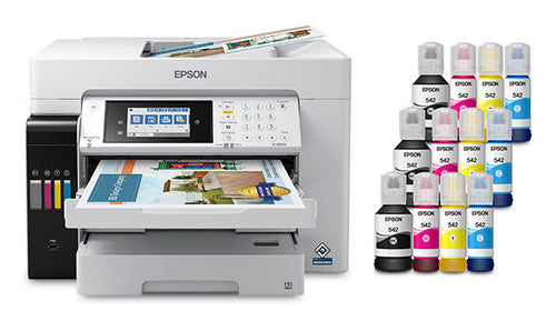 Epson EcoTank ST-C8090 Inkjet A3 4800 x 1200 DPI 32 ppm Wi-Fi
