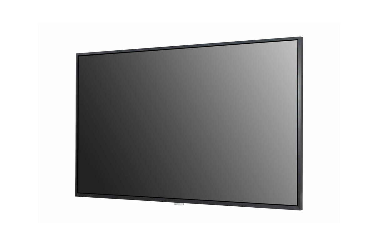 LG 65UM3DF 165.1 cm (65") LED 350 cd/m² 4K Ultra HD Black