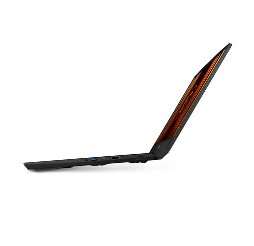 MSI Katana 15 HX B14WEK-001US Intel® Core™ i7 i7-14650HX Laptop 39.6 cm (15.6") Full HD 16 GB DDR5-SDRAM 512 GB SSD NVIDIA® GeForce RTX™ 5050 Wi-Fi 6E (802.11ax) Windows 11 Home Black