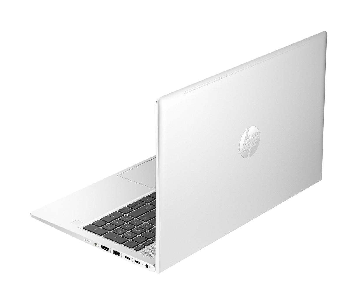HP ProBook 450 G10 Intel® Core™ i7 i7-1355U Laptop 39.6 cm (15.6") HD 16 GB DDR4-SDRAM 1 TB SSD Wi-Fi 6E (802.11ax) Windows 11 Pro Silver