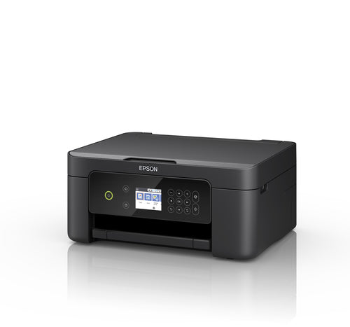 Epson Expression Home XP-4100 Inkjet A4 5760 x 1440 DPI 33 ppm Wi-Fi