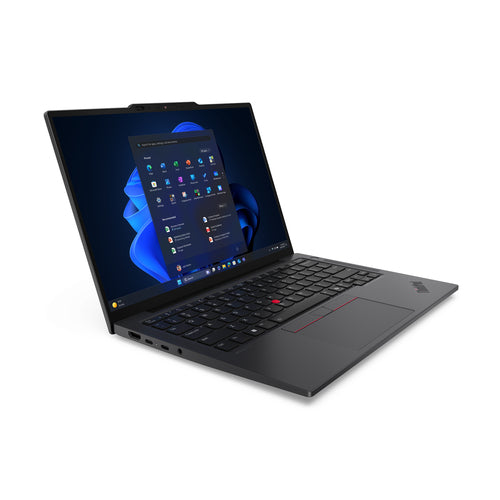 Lenovo ThinkPad X13 Gen 6 (Intel) Intel Core Ultra 7 265U Laptop 33.8 cm (13.3") WUXGA 32 GB LPDDR5x-SDRAM 512 GB SSD Wi-Fi 7 (802.11be) Windows 11 Pro Black