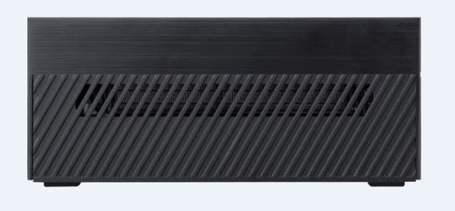 ASUS PN61-BB5037MC PC/workstation Intel® Core™ i5 i5-8265U 32 GB DDR4-SDRAM 256 GB SSD Windows 10 Pro Mini PC Black