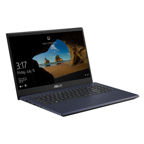 ASUS K571GT-Q52SP-CB laptop Intel® Core™ i5 i5-9300H 39.6 cm (15.6") Full HD 12 GB 512 GB SSD NVIDIA® GeForce® GTX 1650 Wi-Fi 5 (802.11ac) Windows 10 Pro Grey