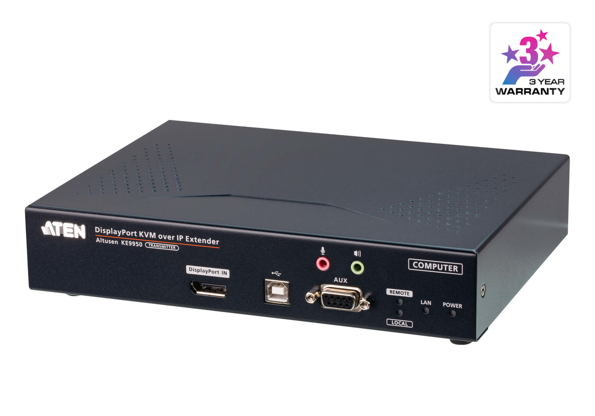 ATEN KE9950T KVM extender Transmitter