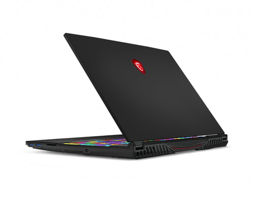 MSI Gaming GL65 9SD-057CA laptop Intel® Core™ i7 i7-9750H 39.6 cm (15.6") Full HD 16 GB DDR4-SDRAM 512 GB SSD NVIDIA® GeForce® GTX 1660 Ti Wi-Fi 5 (802.11ac) Windows 10 Home Black