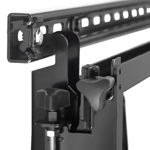Chief LVS1UP, ConnexSysTM Video Wall Portrait Mounting System with Rails