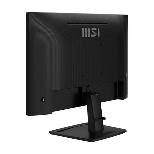 MSI Pro MP242 E14A computer monitor 60.5 cm (23.8") 1920 x 1080 pixels Full HD LCD Black