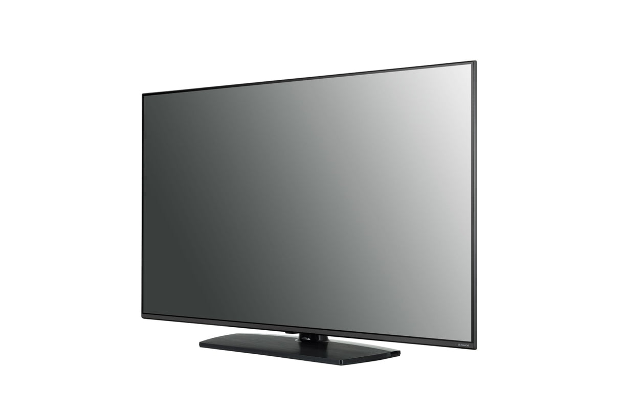 LG 75UT770H0UA hospitality TV 190.5 cm (75") 4K Ultra HD 400 cd/m² Black 40 W