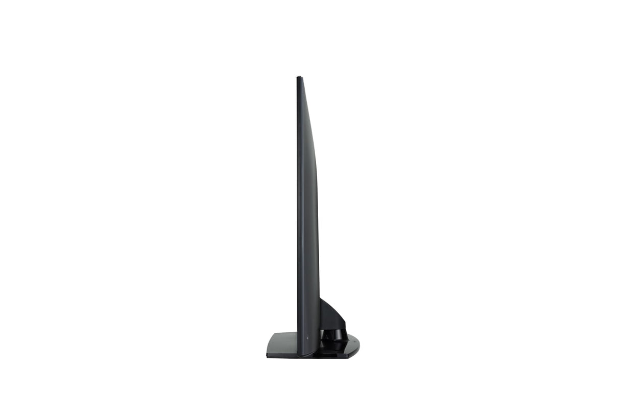 LG 75UT770H0UA hospitality TV 190.5 cm (75") 4K Ultra HD 400 cd/m² Black 40 W