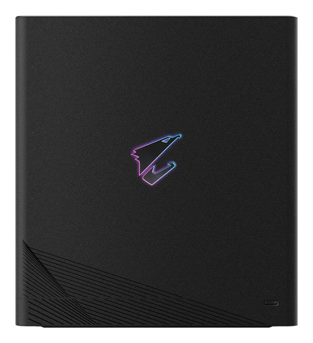 GIGABYTE AORUS RTX 5090 AI BOX Graphics Card - 32GB GDDR7, 512bit, PCI-E 5.0, 2407MHz Core Clock, 3 x DP 2.1, 1 x HDMI 2.1, GV-N5090IXEB-32GD 1.0