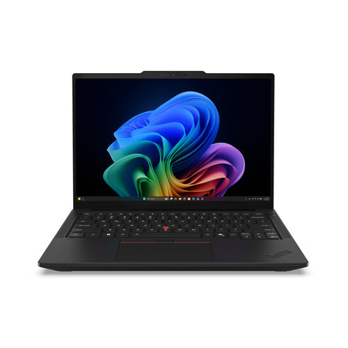 Lenovo ThinkPad T14 Gen 7 (Intel) Copilot+ PC Intel Core Ultra 7 355 Laptop 35.6 cm (14") WUXGA 32 GB LPDDR5x-SDRAM 512 GB SSD Wi-Fi 7 (802.11be) Windows 11 Pro Black