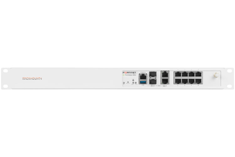 Rackmount.IT RM-FR-T19 rack accessory Mounting bracket
