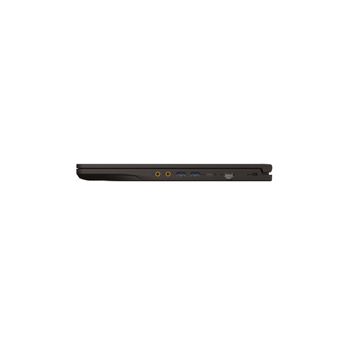 MSI Thin 15 B12UC-1480CA Intel® Core™ i7 i7-12650H Laptop 39.6 cm (15.6") Full HD 16 GB DDR4-SDRAM 512 GB SSD NVIDIA GeForce RTX 3050 Wi-Fi 6E (802.11ax) Windows 11 Home Grey