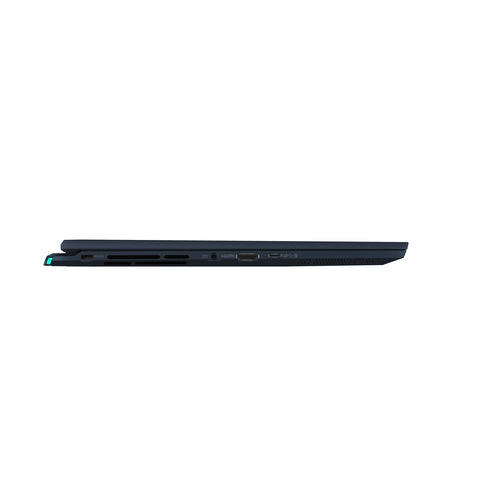 MSI Stealth 14 AI Studio A1VFG-041CA Intel Core Ultra 7 155H Laptop 35.6 cm (14") 2.8K 32 GB DDR5-SDRAM 1 TB SSD NVIDIA GeForce RTX 4060 Wi-Fi 7 (802.11be) Windows 11 Home Blue