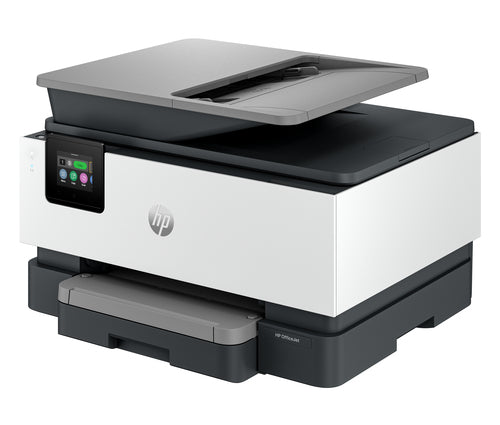 HP OfficeJet Pro 9125 Wireless Color Printer