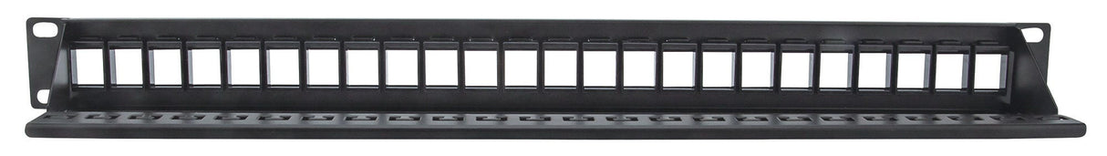 Intellinet 720847 patch panel 1U