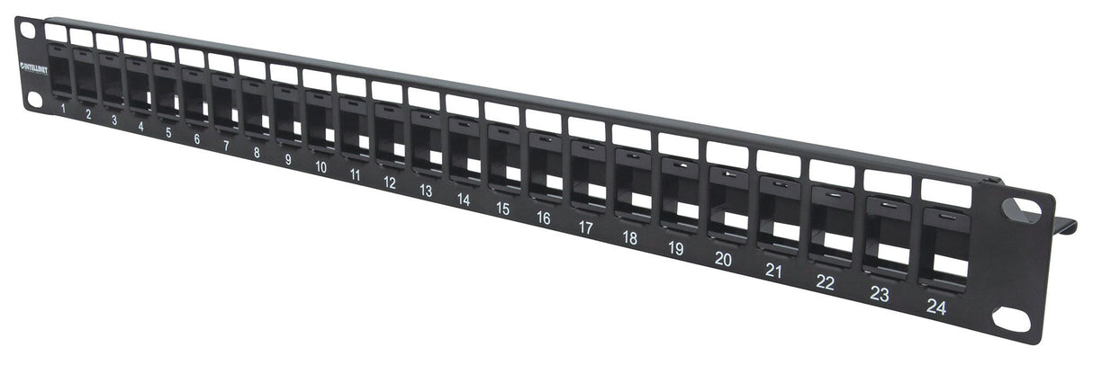 Intellinet 720847 patch panel 1U