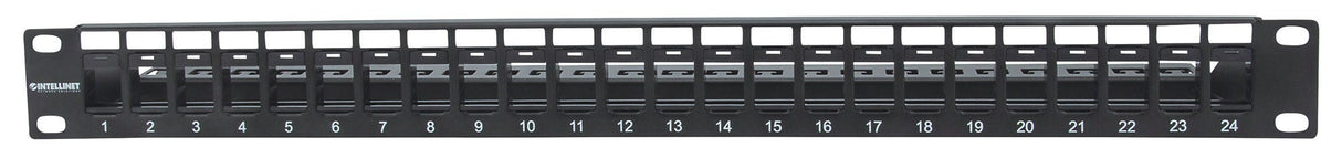 Intellinet 720847 patch panel 1U