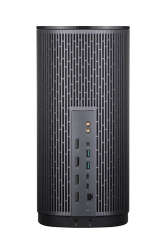 ASUS ProArt PA90-M9012ZN PC Intel® Core™ i9 i9-9900K 32 GB DDR4-SDRAM 1.51 TB HDD+SSD NVIDIA® Quadro® P4000 Windows 10 Home Mini PC Blue