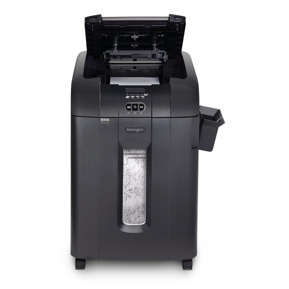 Kensington K52081AM paper shredder Cross shredding 59 dB Black