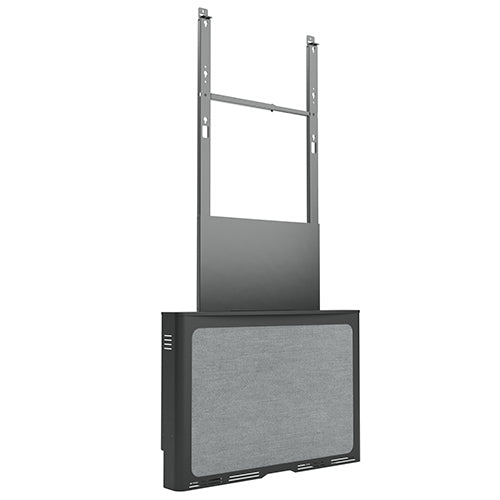 Chief TempoTM Flat Panel Floor Support System