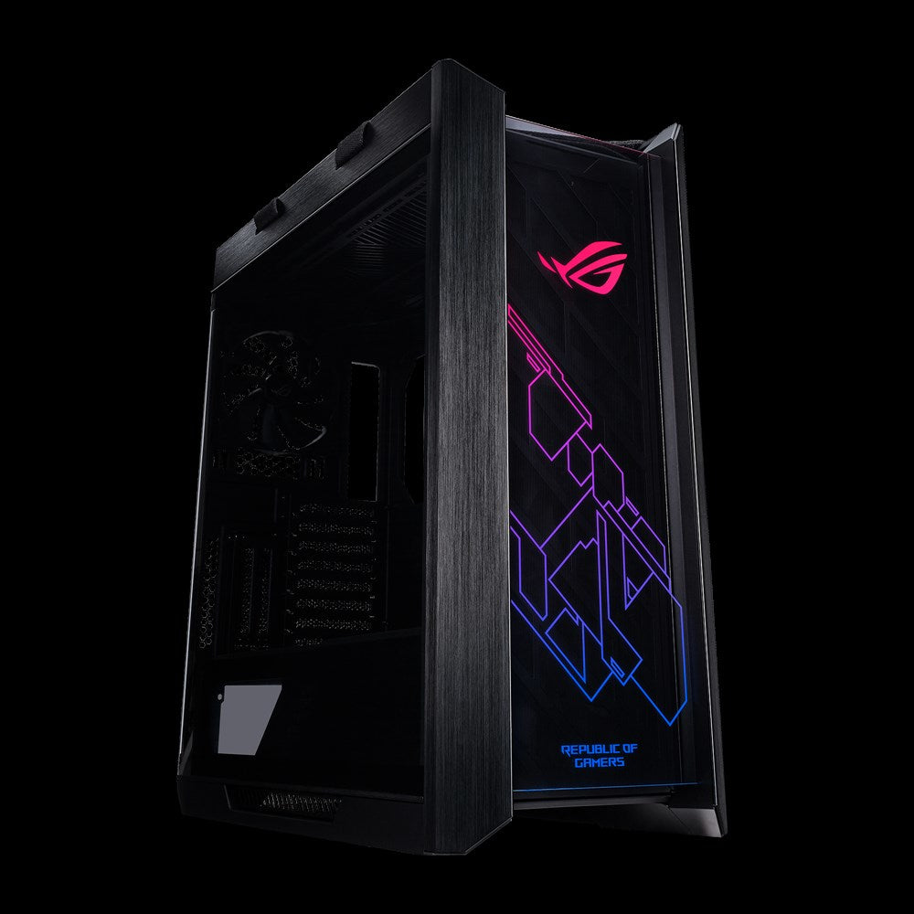 ASUS ROG Strix Helios Midi Tower Black