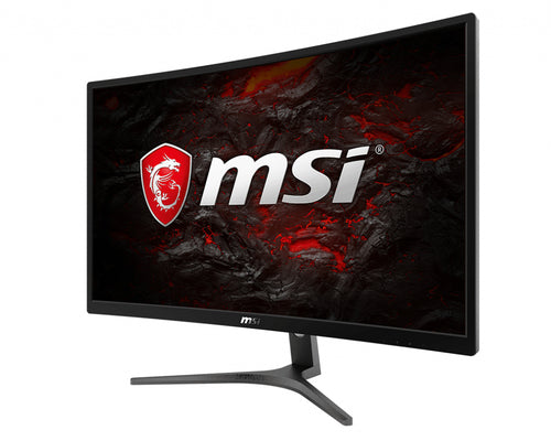 MSI Optix G241VC computer monitor 59.9 cm (23.6") 1920 x 1080 pixels Full HD LED Black