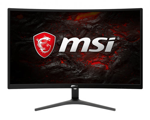 MSI Optix G241VC computer monitor 59.9 cm (23.6") 1920 x 1080 pixels Full HD LED Black
