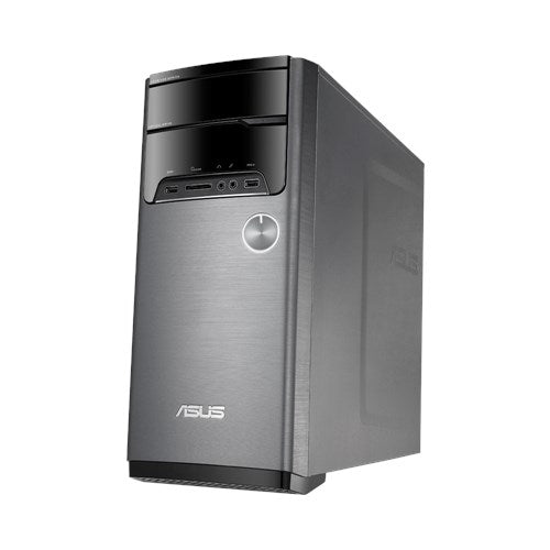 ASUS M32BF-BS01-CB PC AMD A10 A10-7800 8 GB DDR3-SDRAM 2 TB HDD Windows 10 Home Tower Black