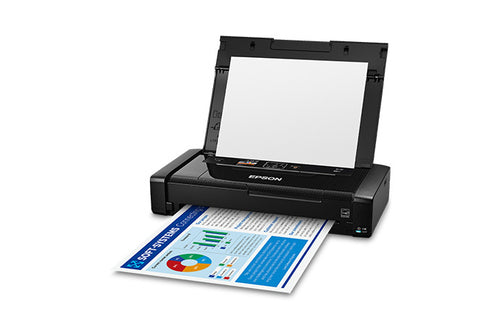 Epson C11CH25201 inkjet printer Colour 5760 x 1440 DPI A4 Wi-Fi