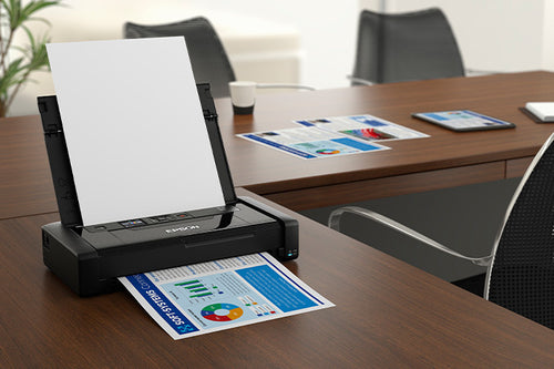 Epson C11CH25201 inkjet printer Colour 5760 x 1440 DPI A4 Wi-Fi