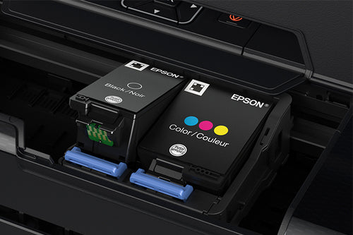 Epson C11CH25201 inkjet printer Colour 5760 x 1440 DPI A4 Wi-Fi